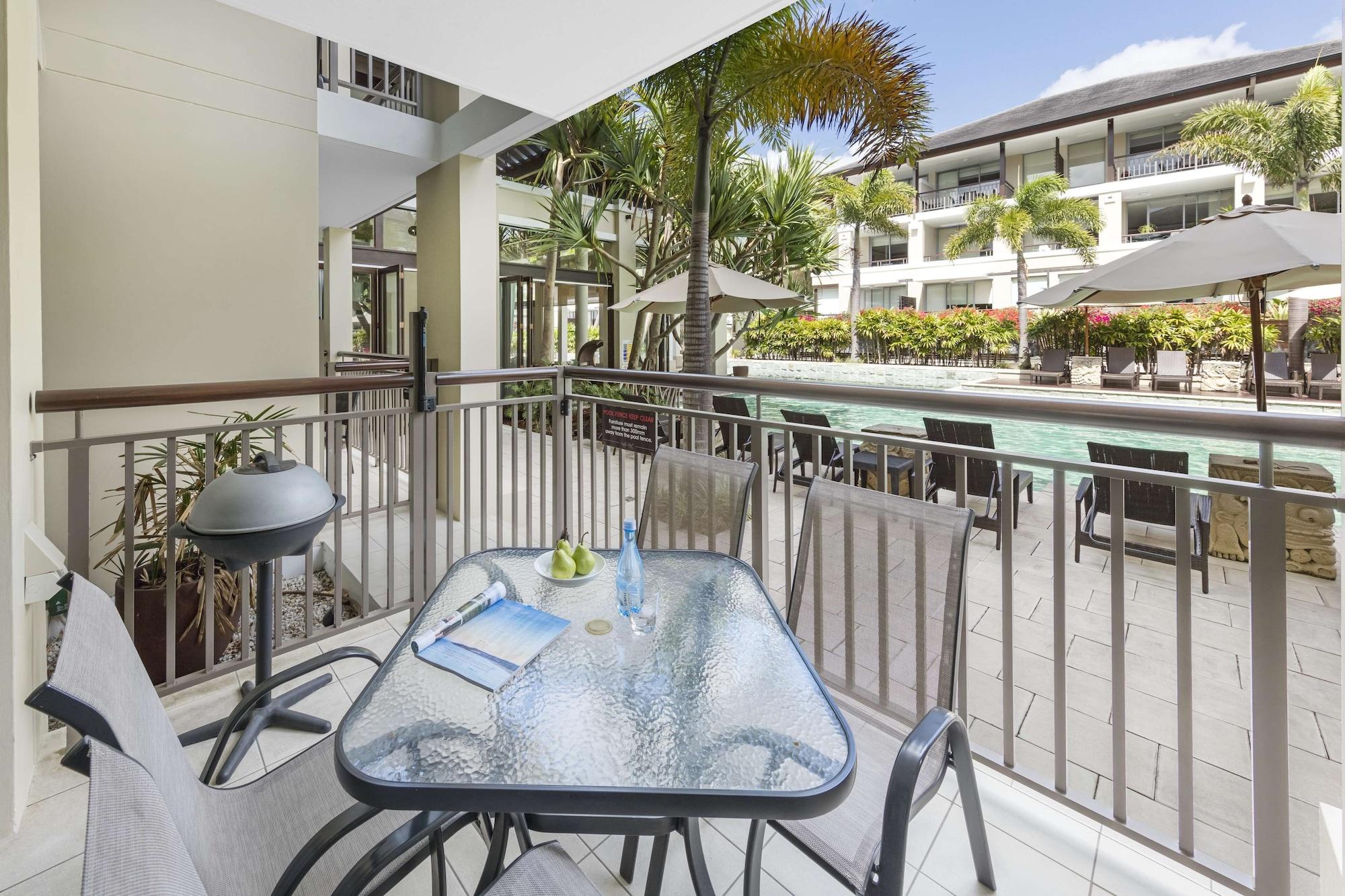 Aparthotel Oaks Casuarina Santai
