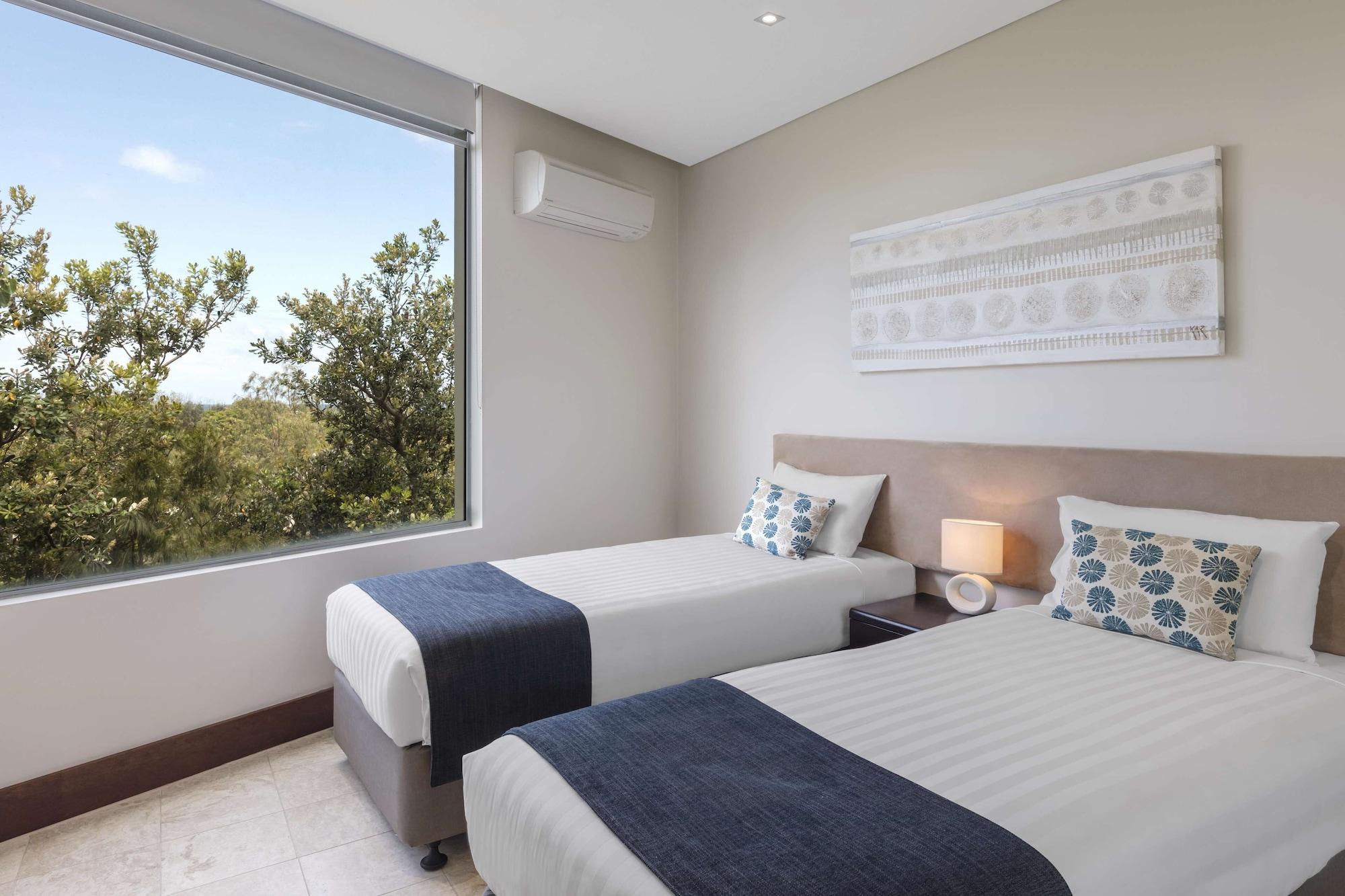 Oaks Casuarina Santai Aparthotel Kingscliff