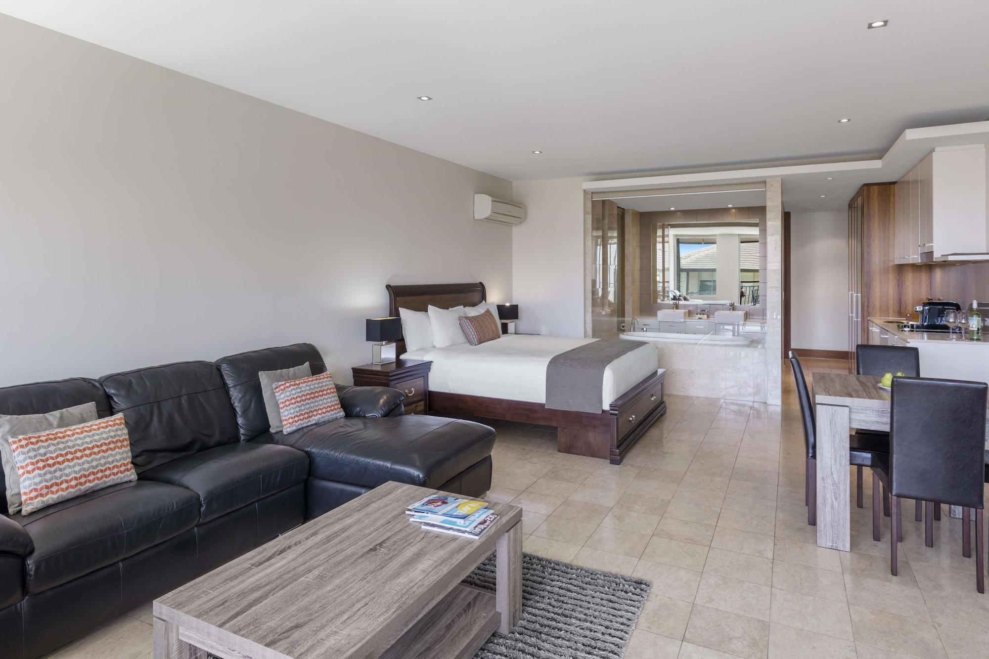 Aparthotel Oaks Casuarina Santai Kingscliff