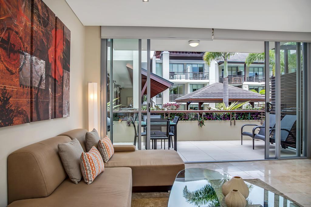 Oaks Casuarina Santai Aparthotel