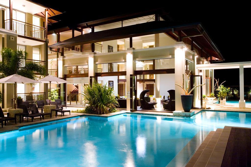 Aparthotel Oaks Casuarina Santai