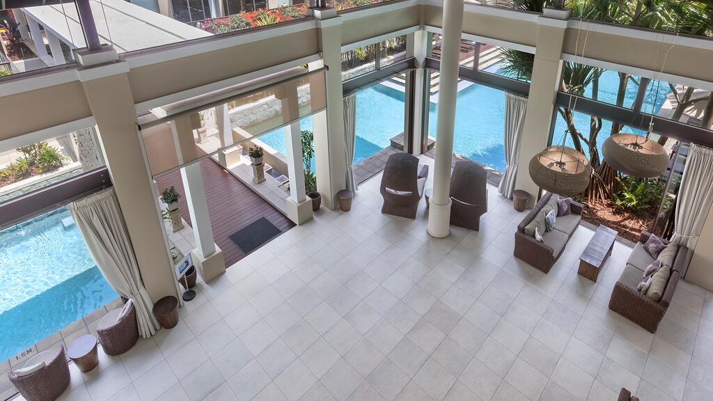 Oaks Casuarina Santai Aparthotel Kingscliff