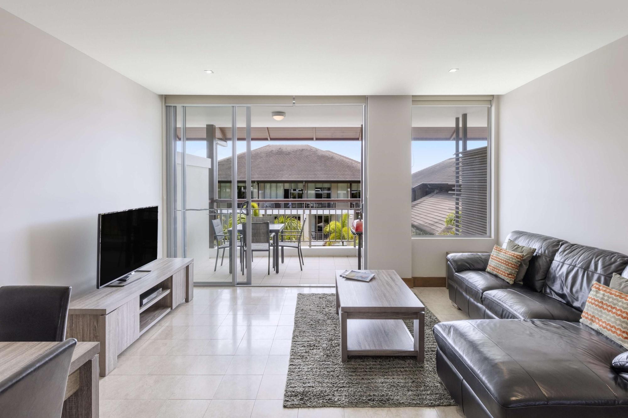 Aparthotel Oaks Casuarina Santai