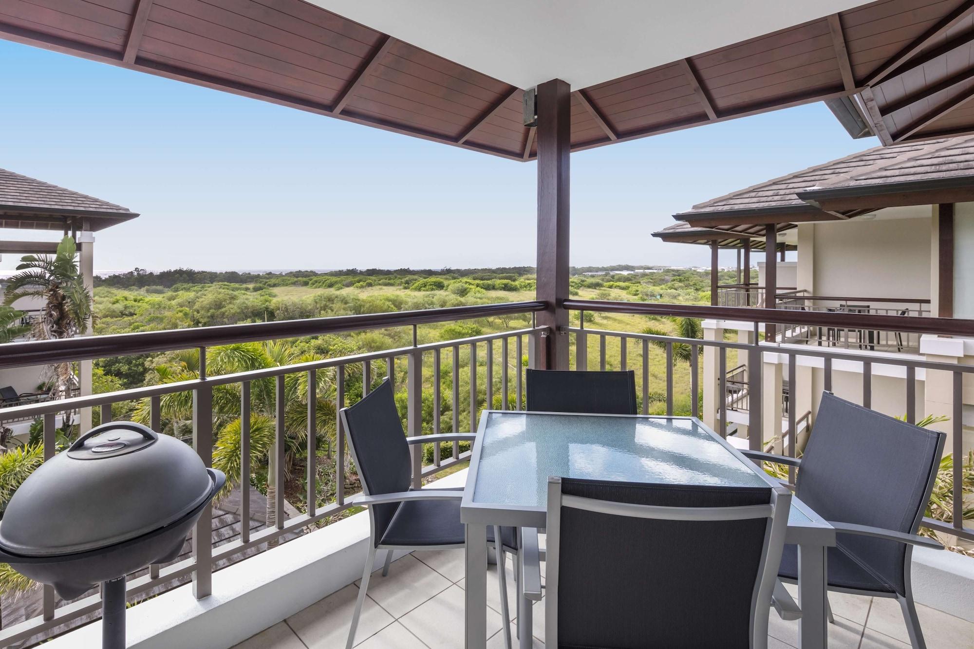 Aparthotel Oaks Casuarina Santai Kingscliff