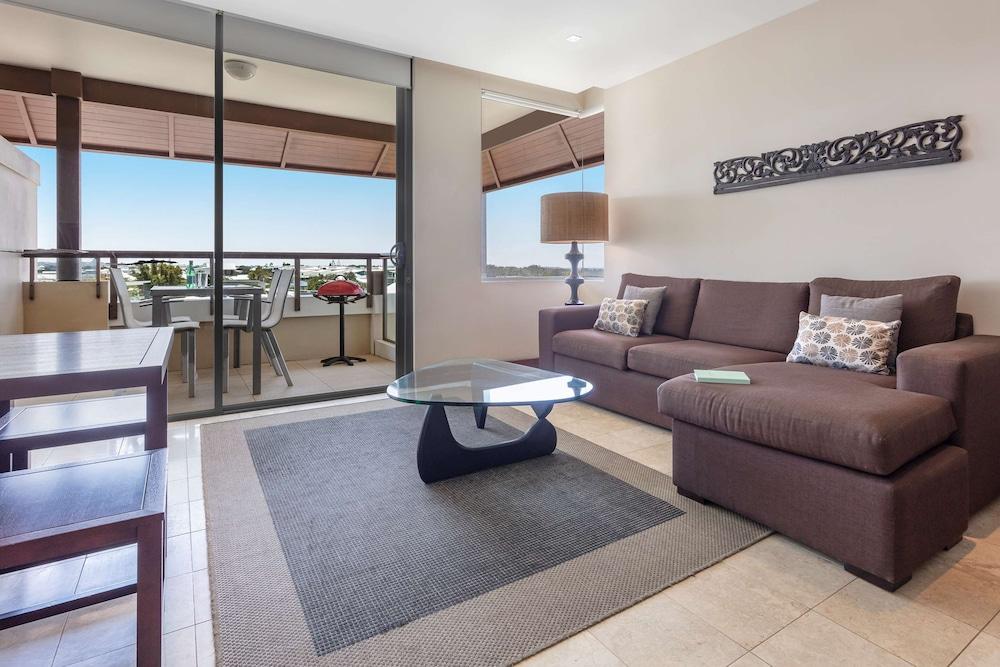 Oaks Casuarina Santai 4* Kingscliff