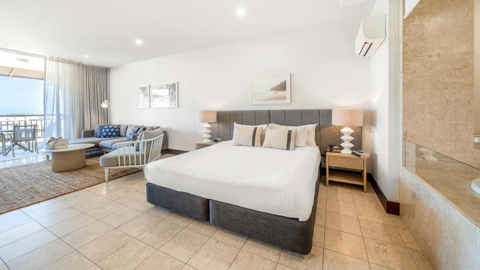 Aparthotel Oaks Casuarina Santai