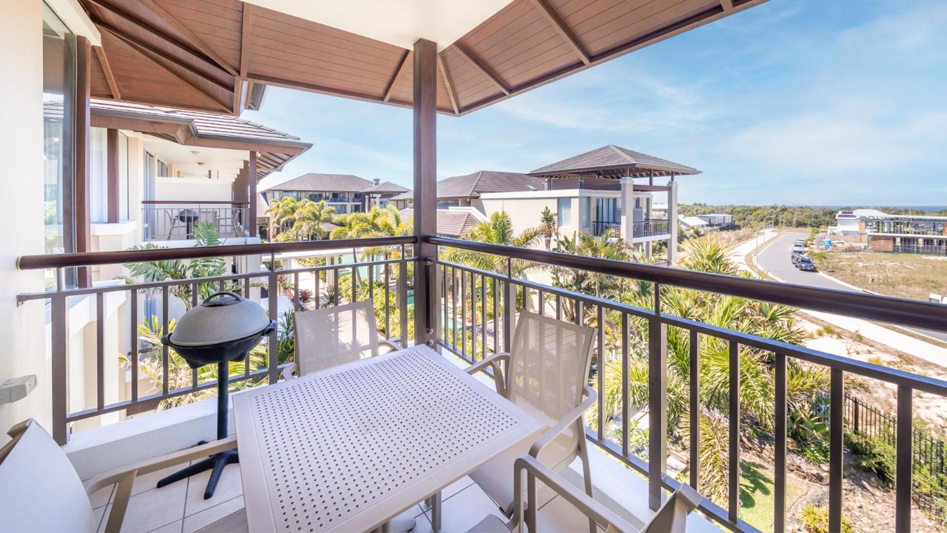 Oaks Casuarina Santai Aparthotel Kingscliff