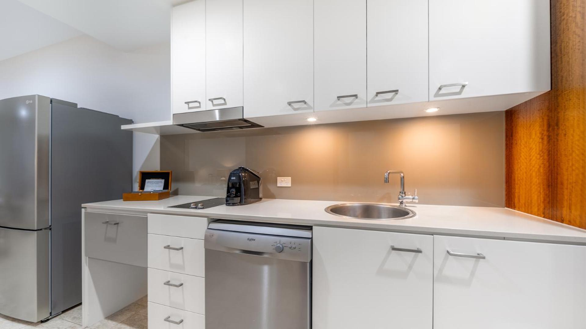 Aparthotel Oaks Casuarina Santai Kingscliff