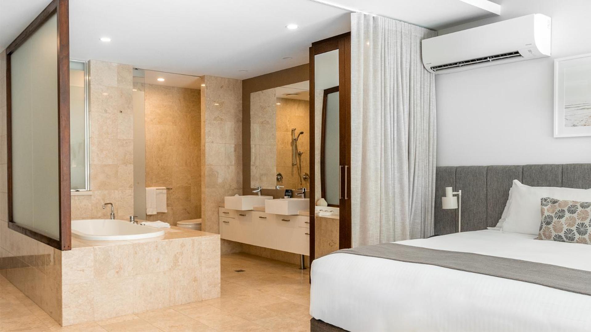 Oaks Casuarina Santai Aparthotel 4*