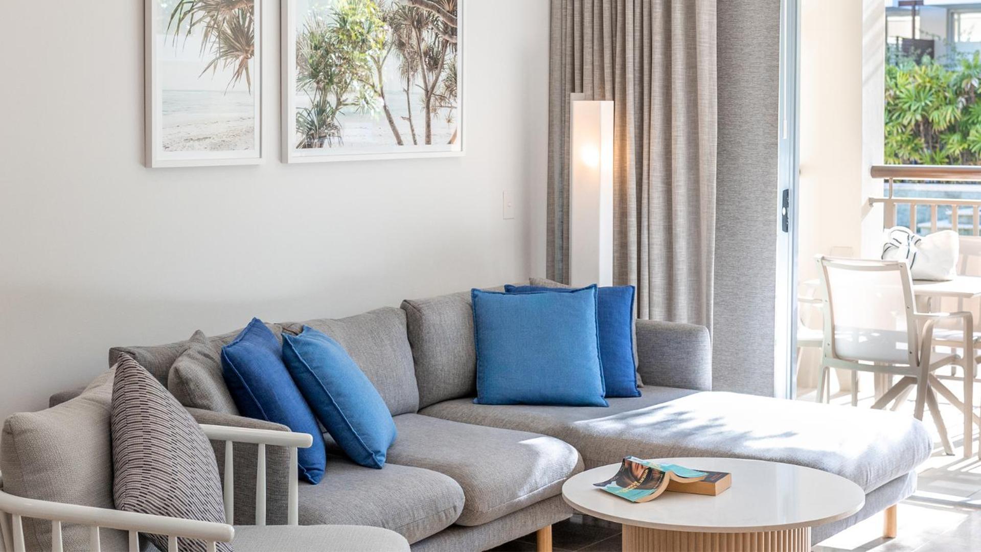Aparthotel Oaks Casuarina Santai