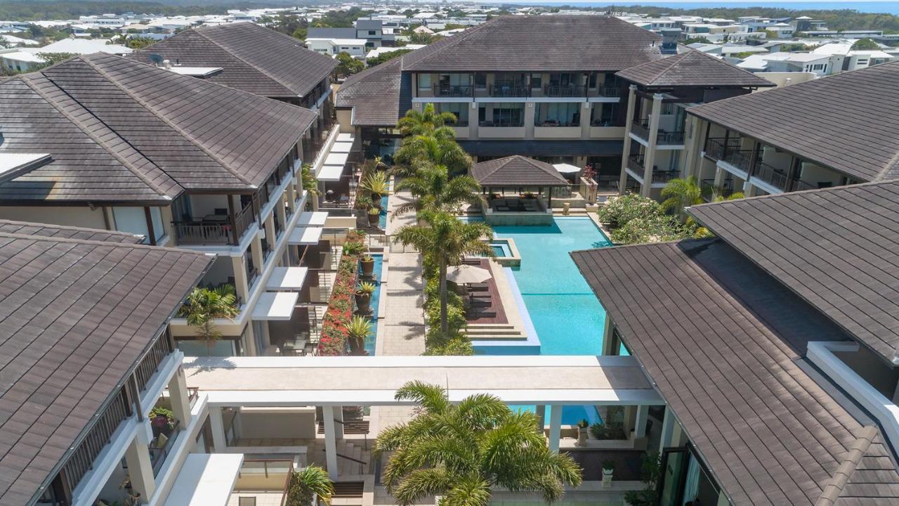 Oaks Casuarina Santai 4* Kingscliff