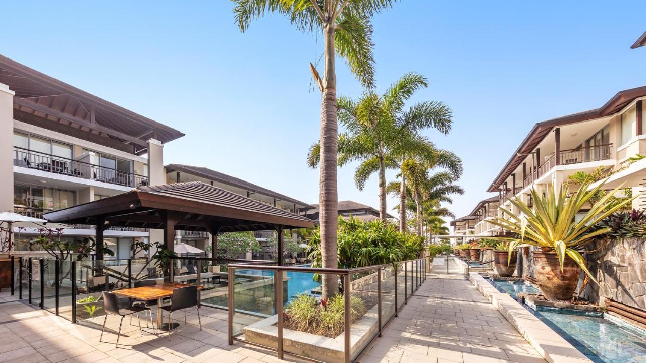 Aparthotel Oaks Casuarina Santai Kingscliff