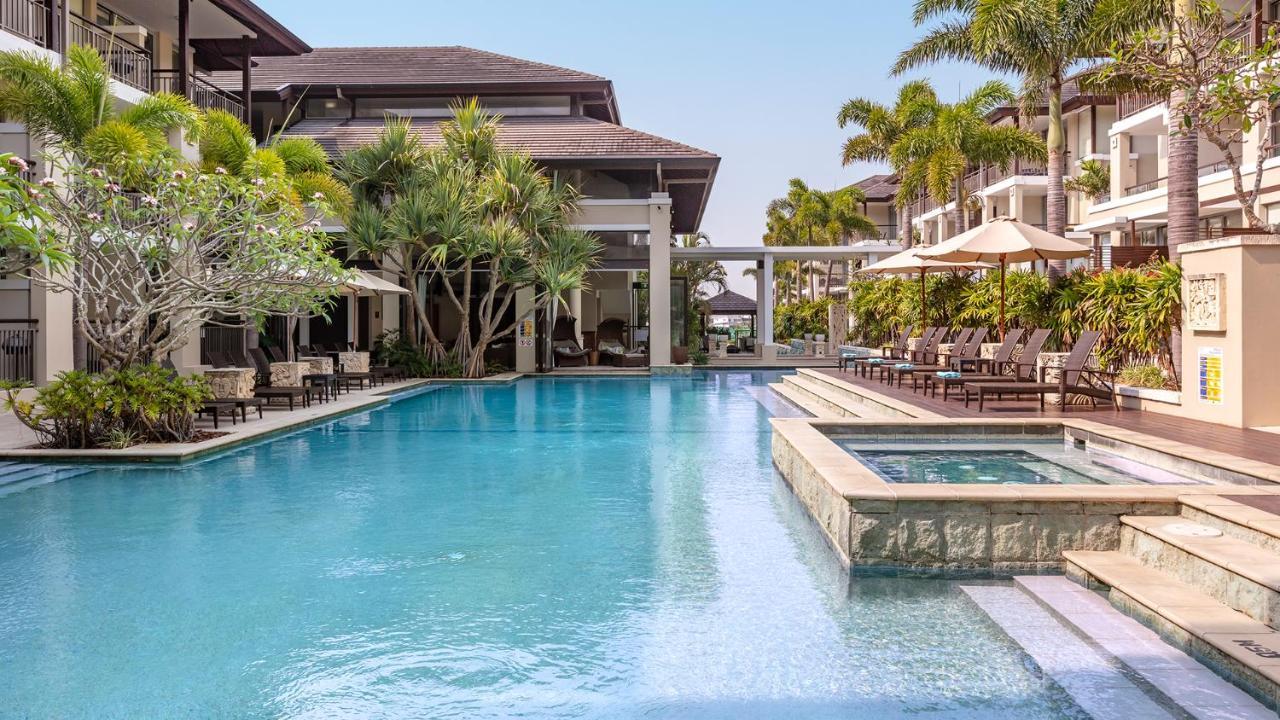 Oaks Casuarina Santai Aparthotel Kingscliff