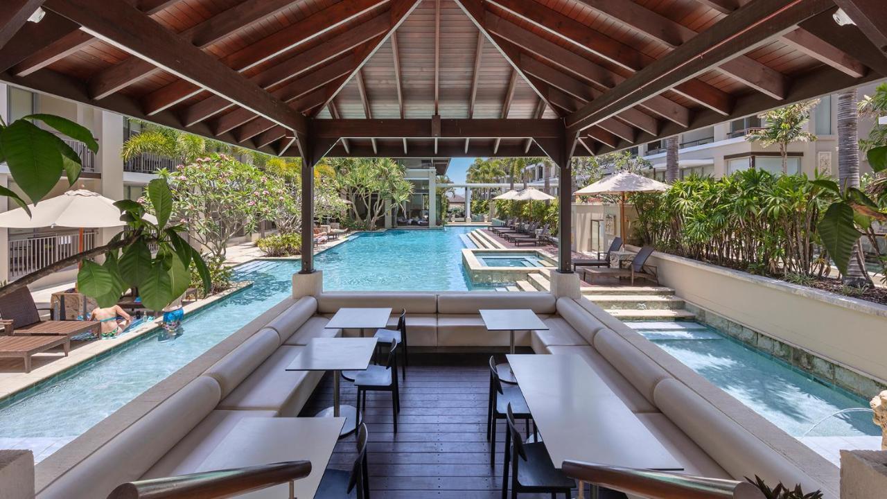 Oaks Casuarina Santai 4*