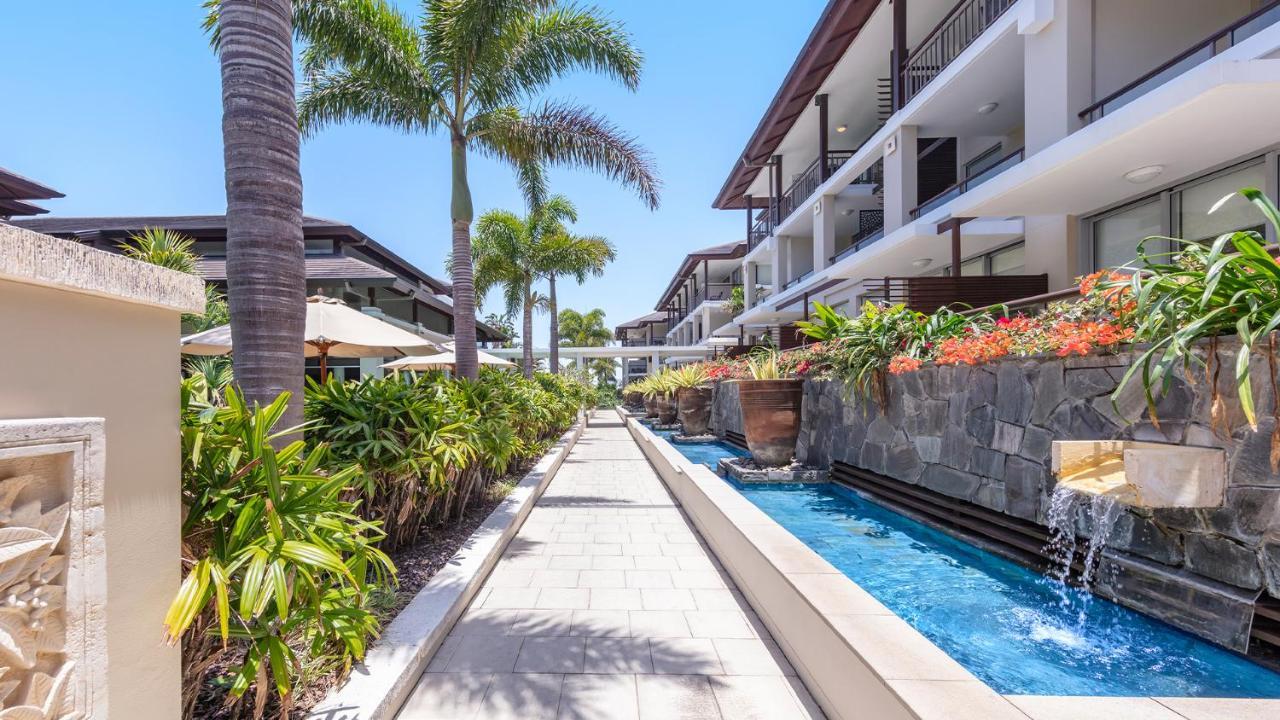Aparthotel Oaks Casuarina Santai 4*