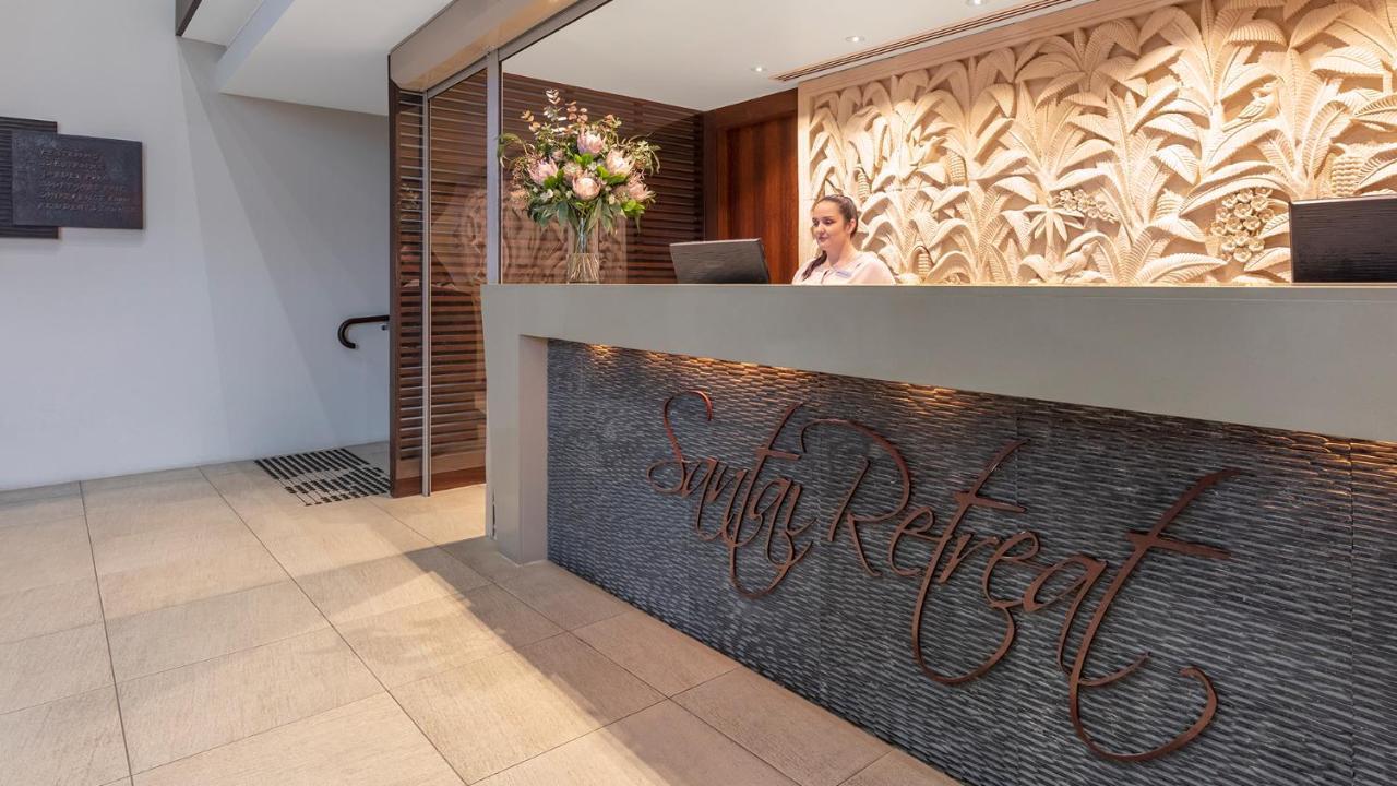 Aparthotel Oaks Casuarina Santai Kingscliff