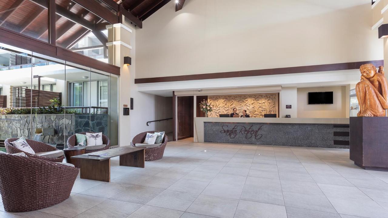 Aparthotel Oaks Casuarina Santai Kingscliff