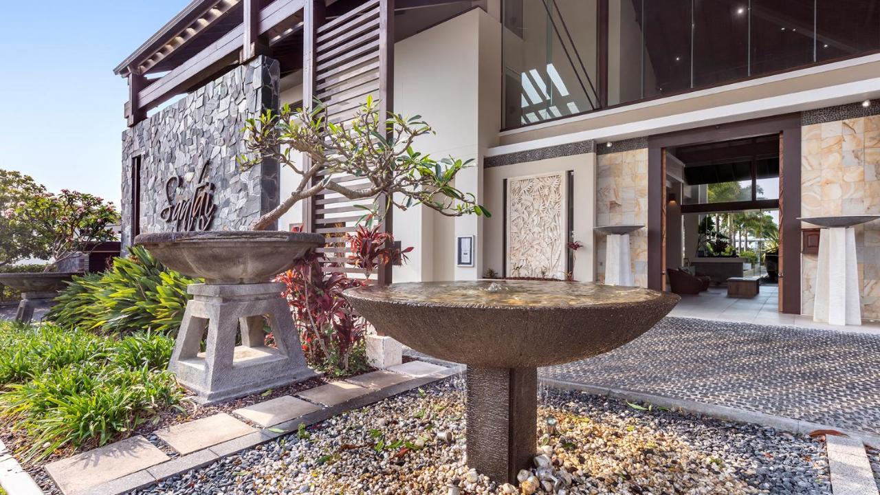 Aparthotel Oaks Casuarina Santai Kingscliff